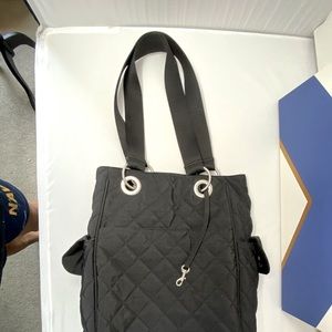 Baggallini Nylon Bag